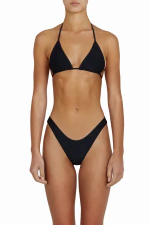 ELLE bottoms - jet black