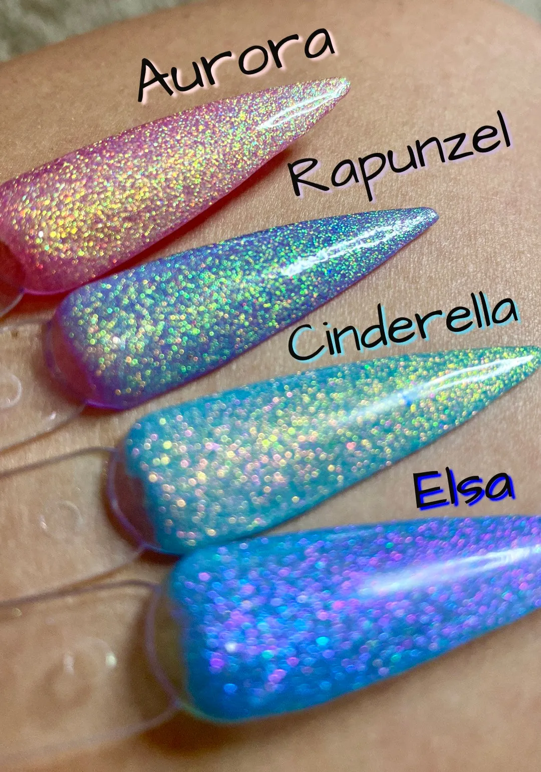 Elsa