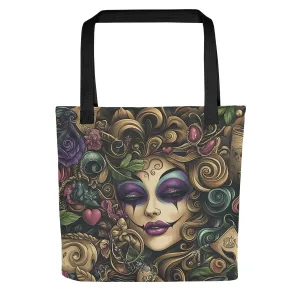 Enchanted Treasures - Tote Bag