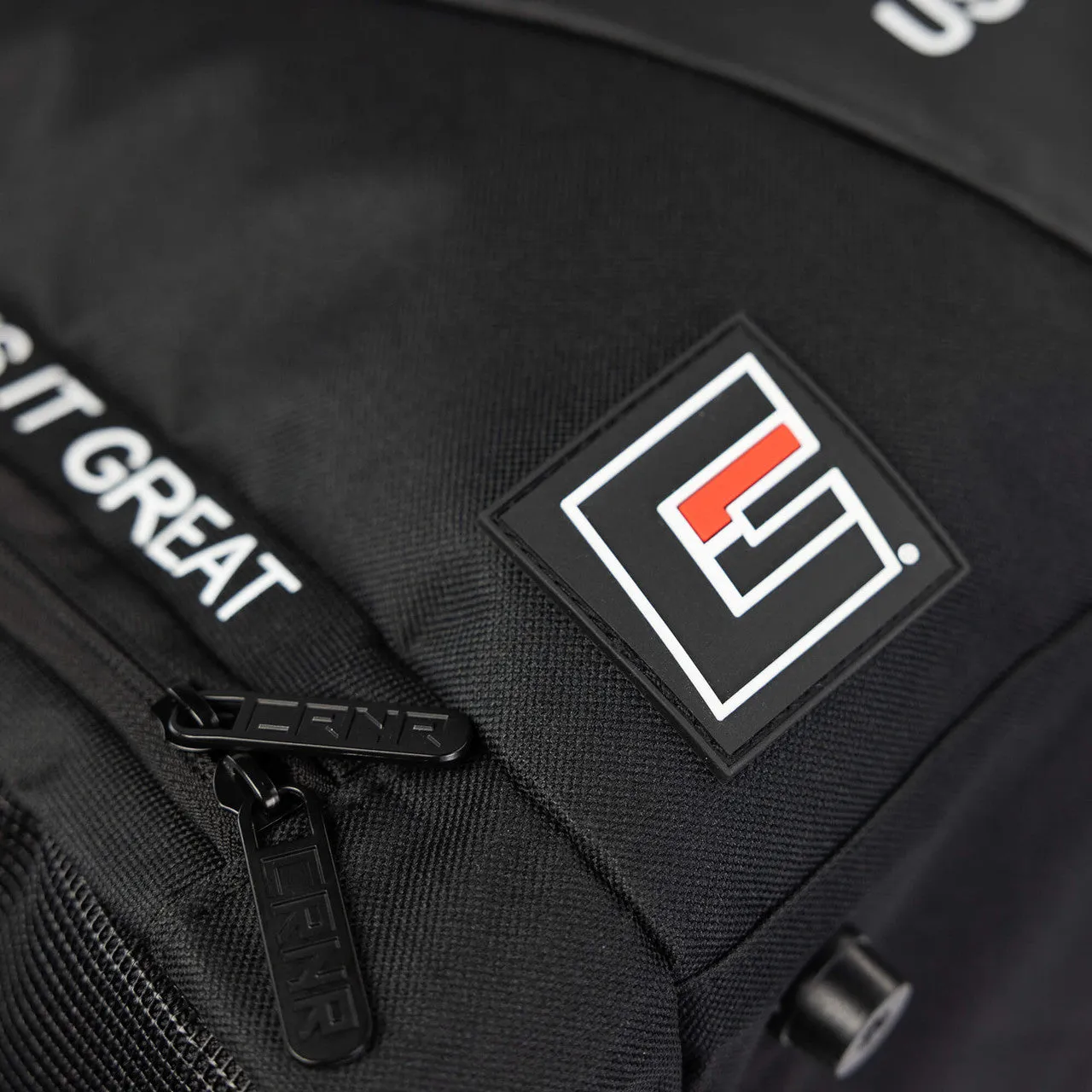 Essential Gear Bag