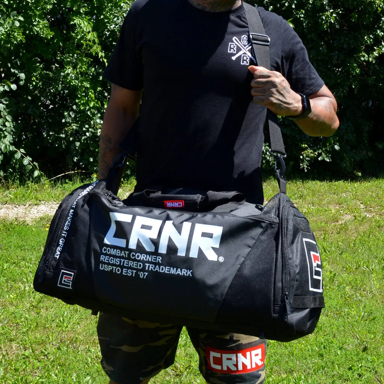 Essential Gear Bag