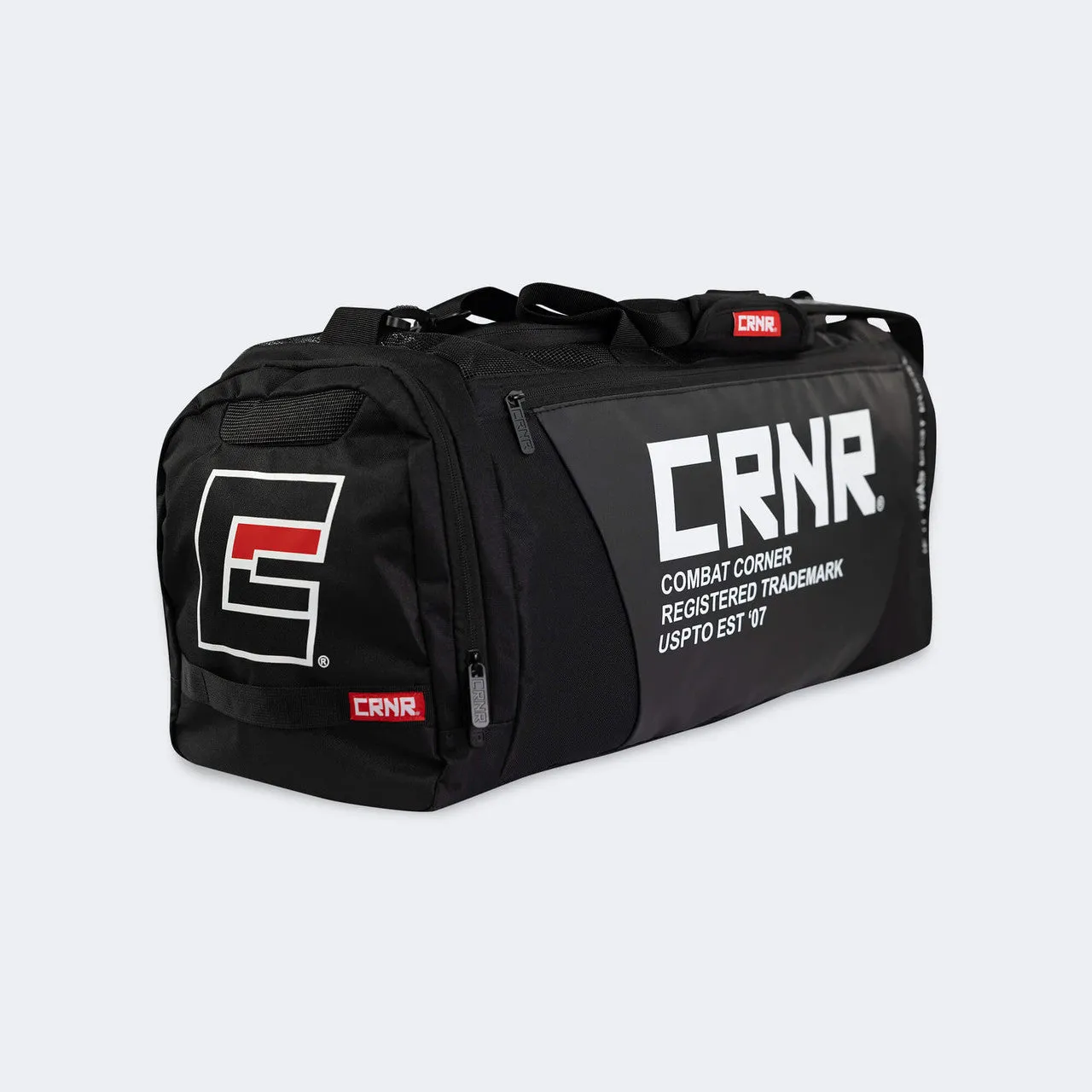 Essential Gear Bag
