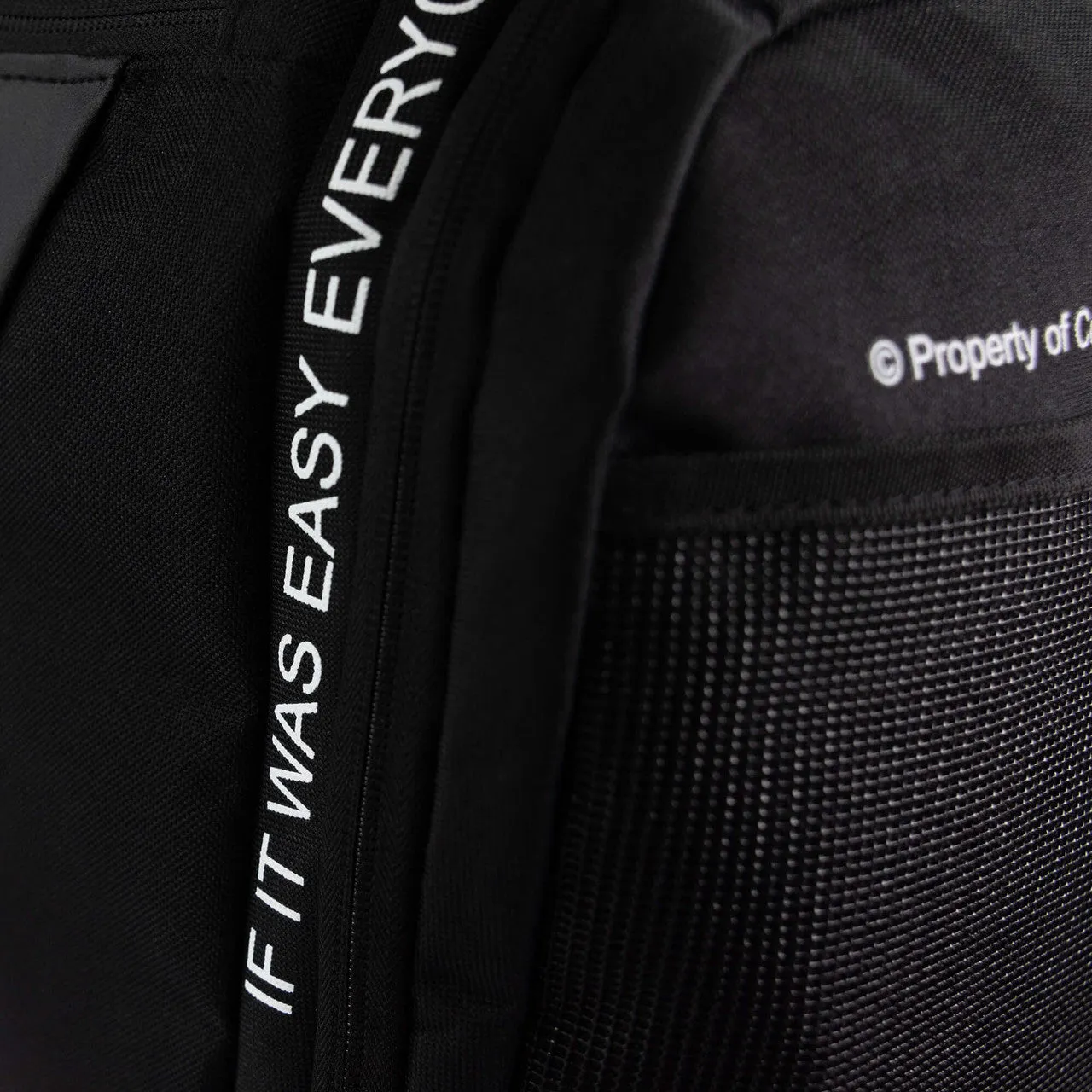 Essential Gear Bag