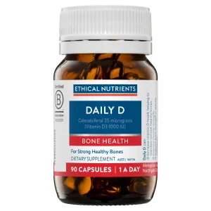 Ethical Nutrients Daily D
