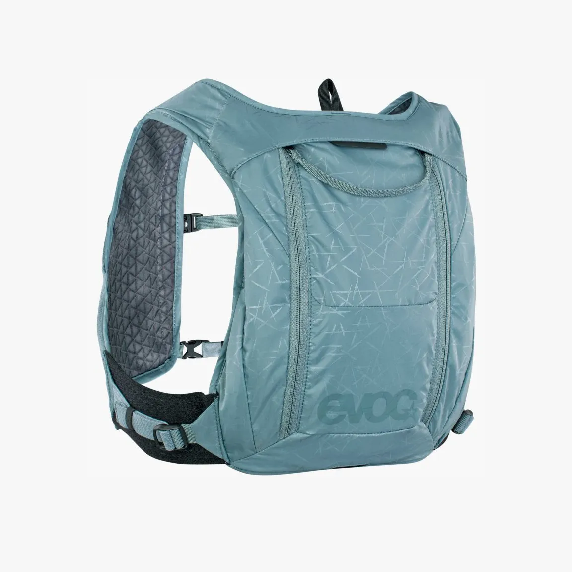 Evoc Hydro Pro 1.5L   1.5L Bladder - Steel