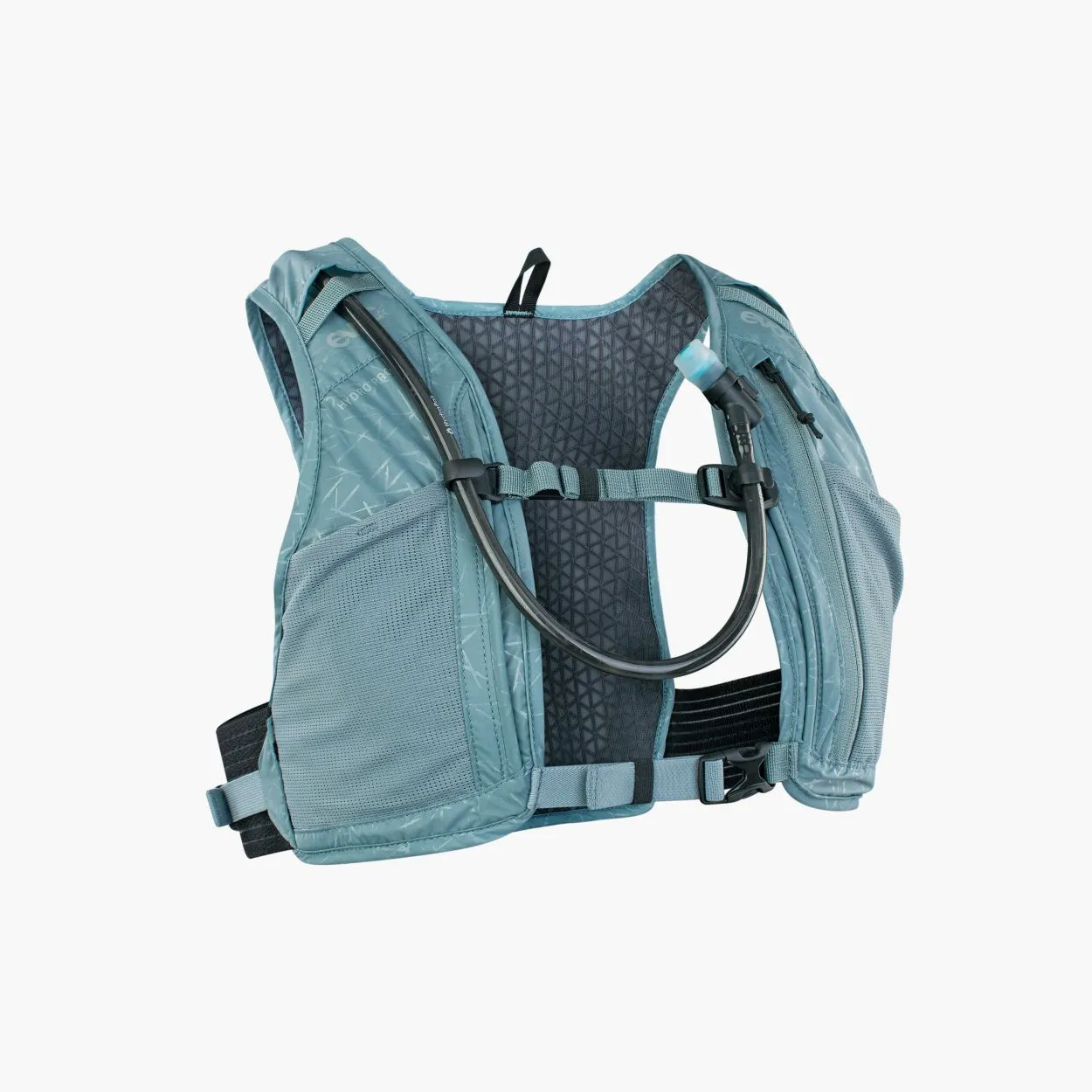 Evoc Hydro Pro 1.5L   1.5L Bladder - Steel