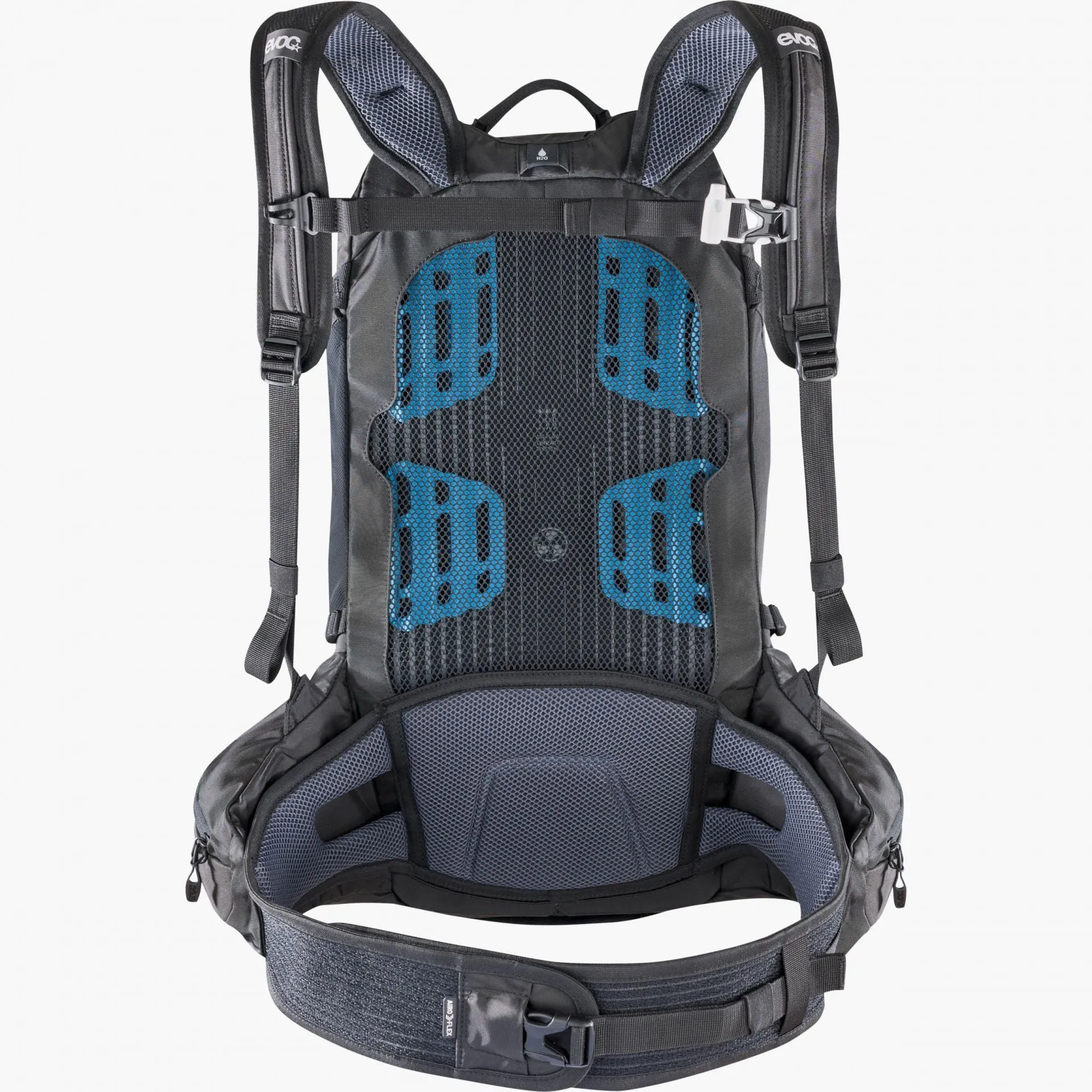 Evoc Mochila Explorer Pro 26 - Black