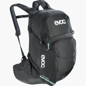 Evoc Mochila Explorer Pro 26 - Black