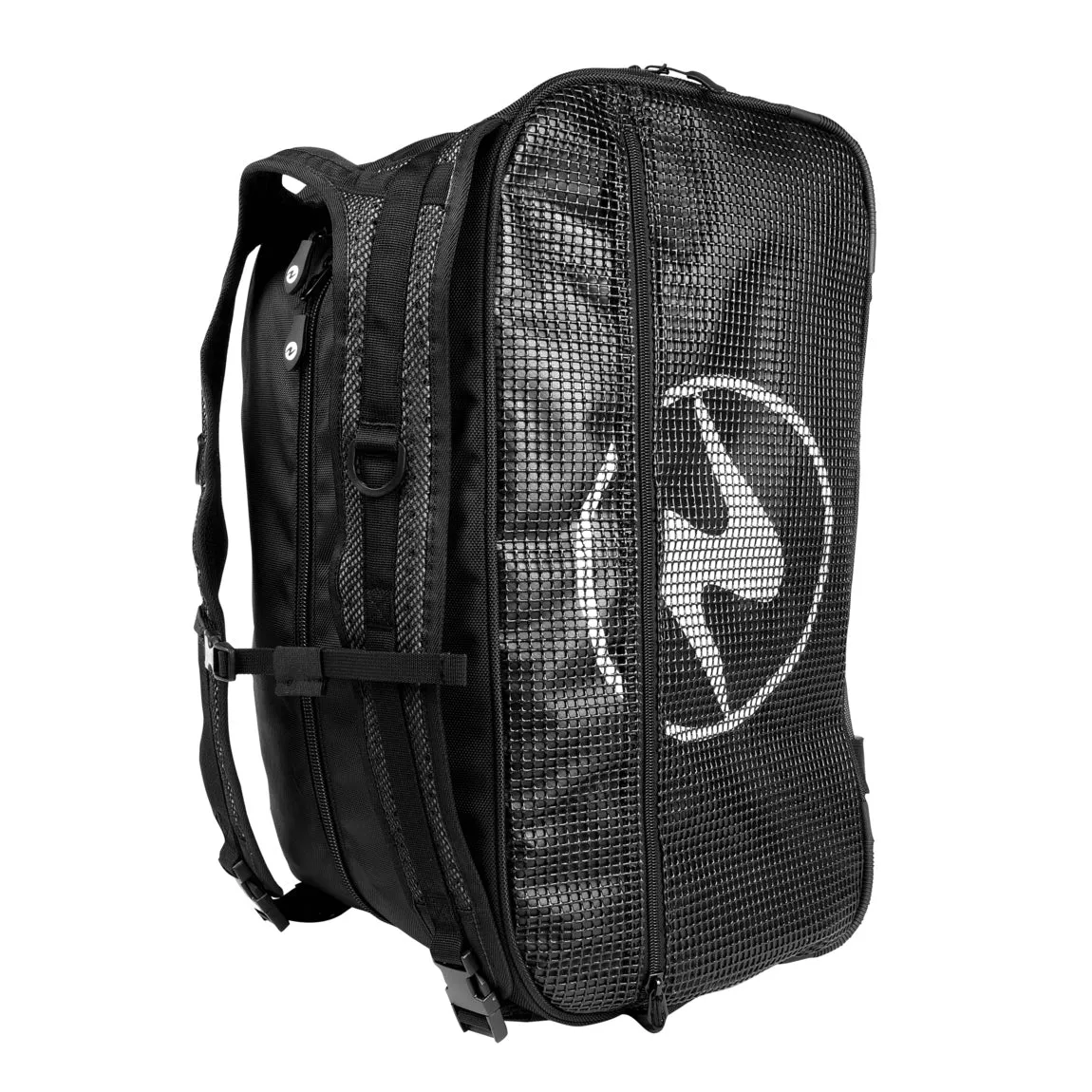 Explorer Collection II: Duffel Pack