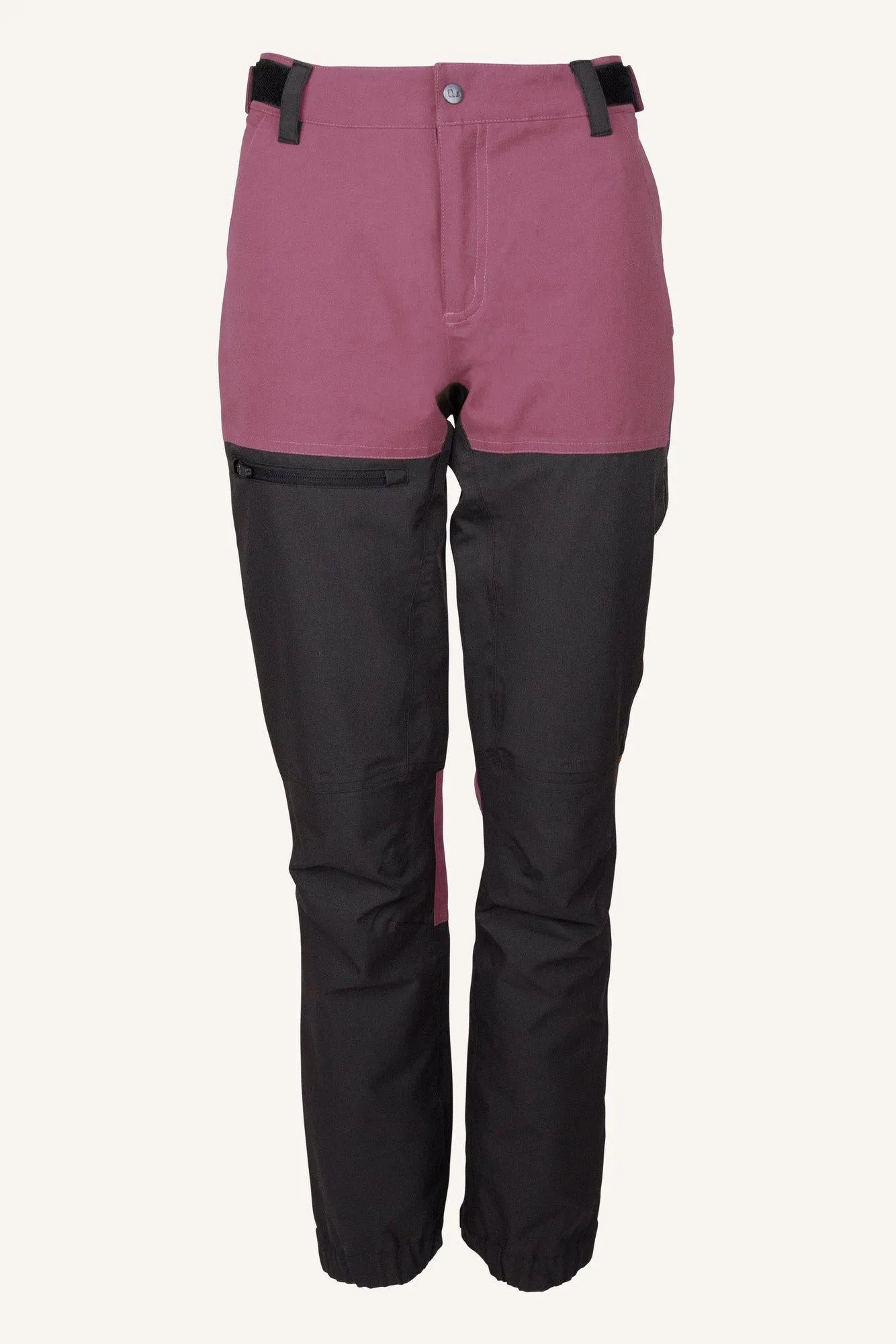 EXPLORER SHELL PANTS 2.0, WOMEN - DRY ROSE