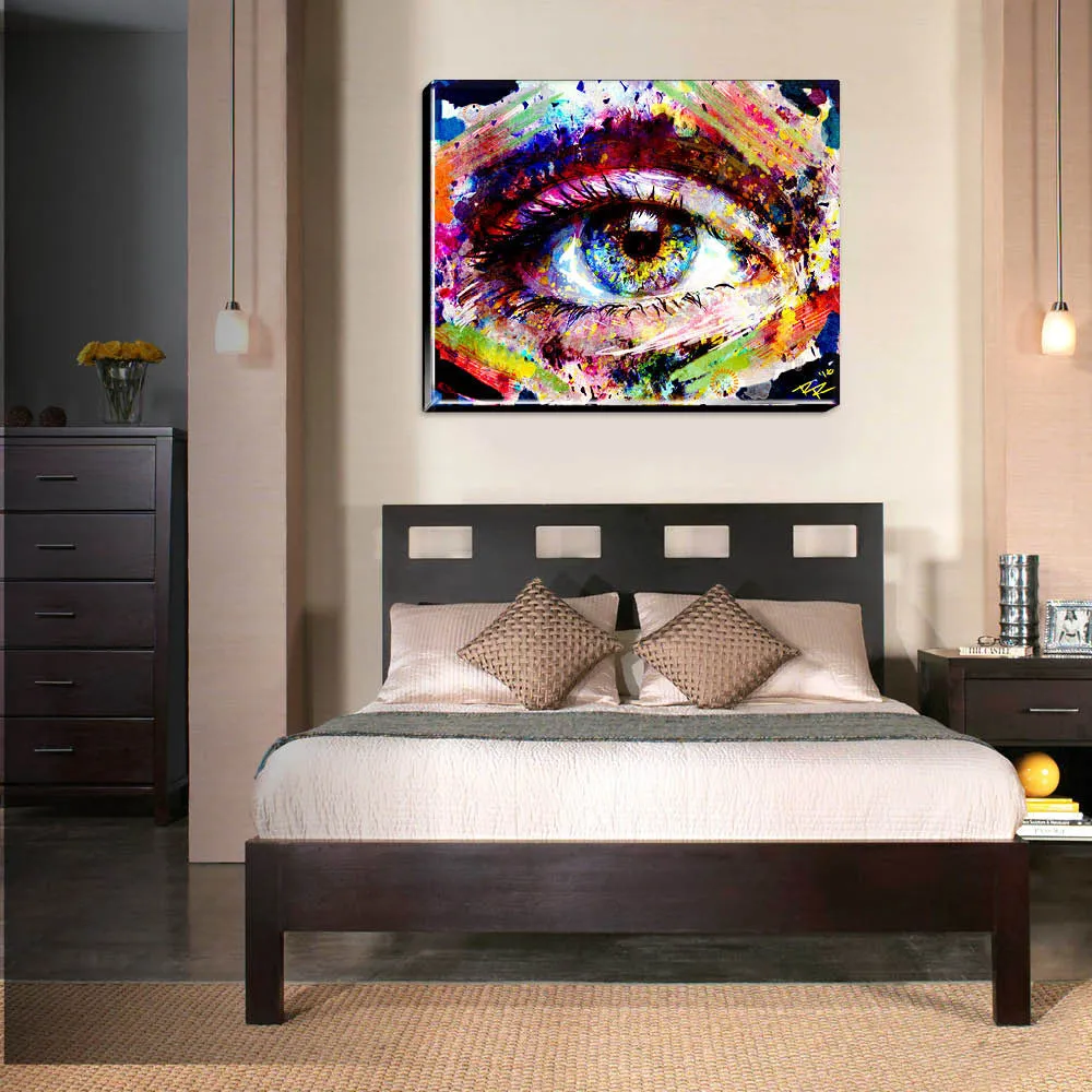 Eye Art #1