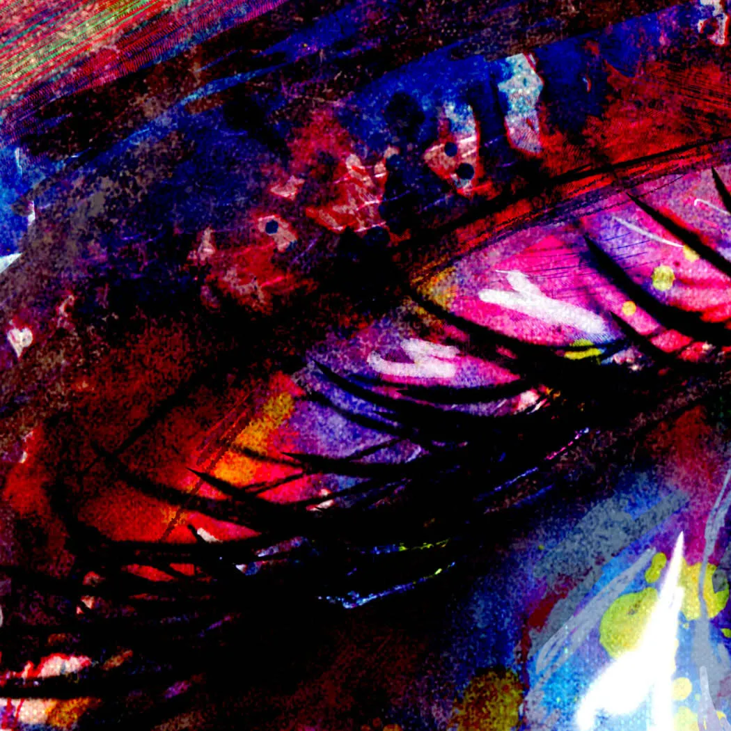 Eye Art #1