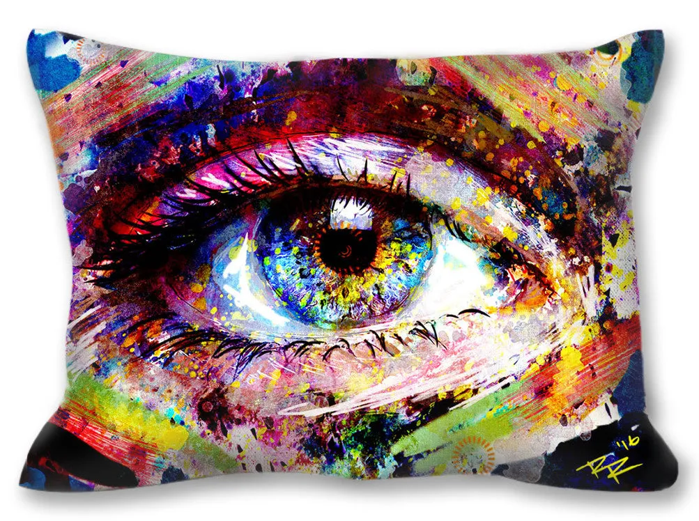 Eye Art #1