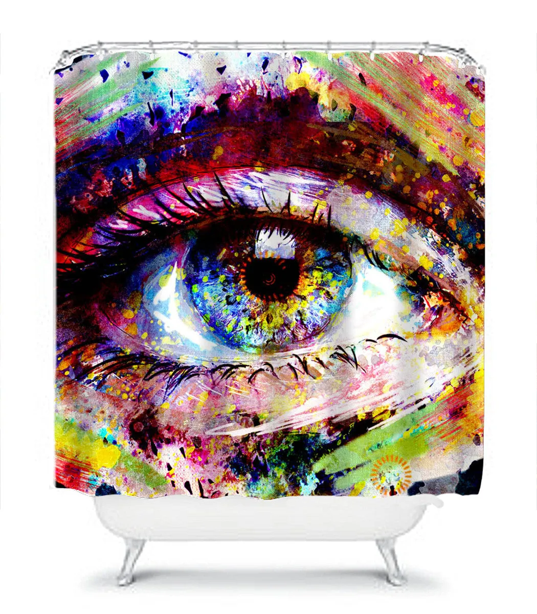 Eye Art #1