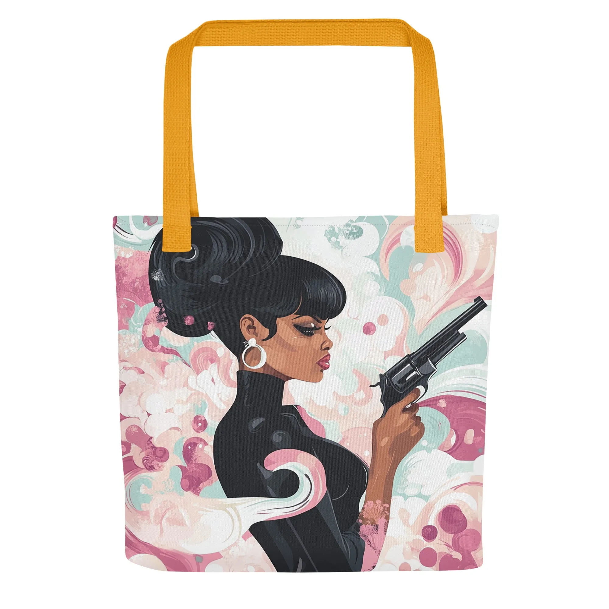 Femme Fatale - Tote Bag