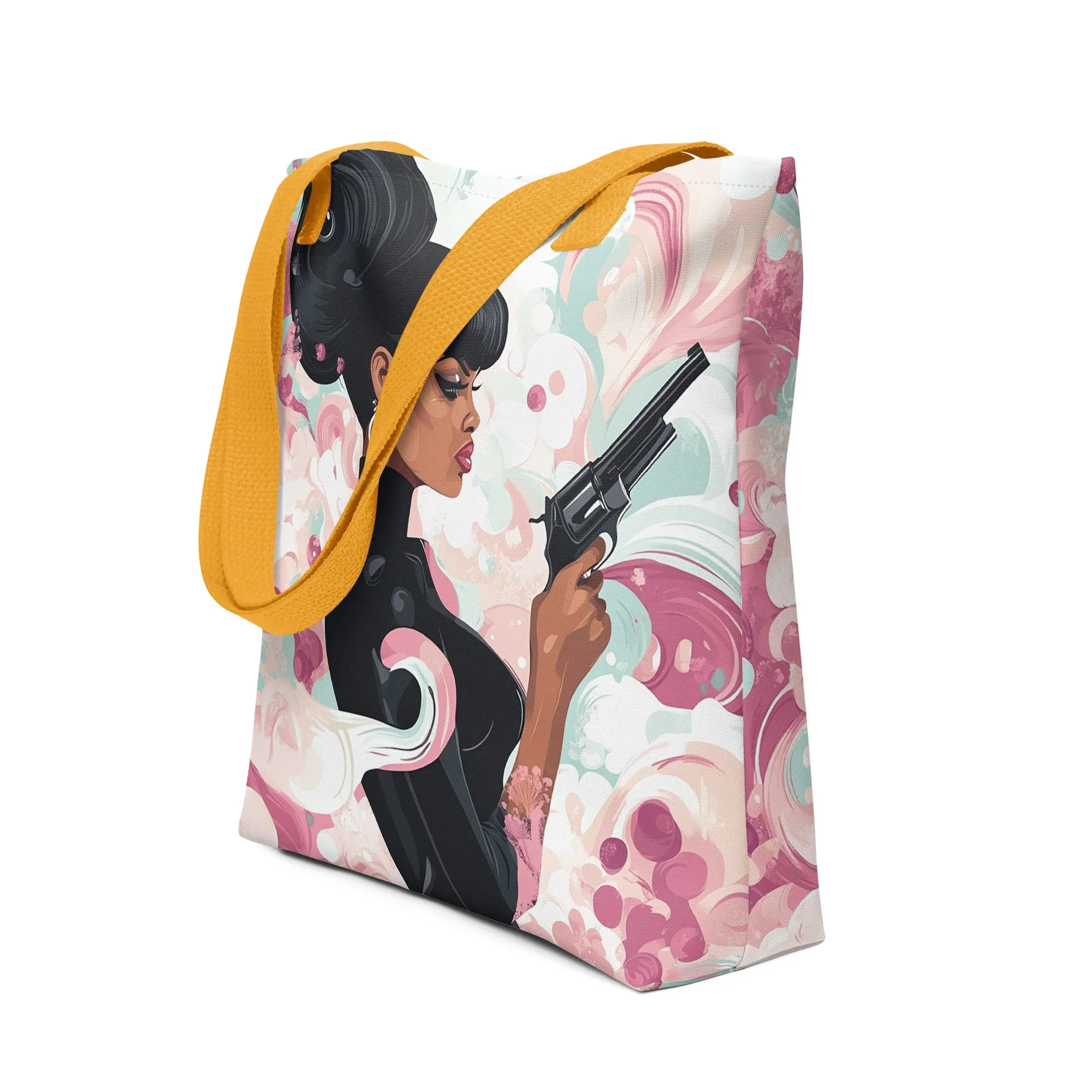 Femme Fatale - Tote Bag