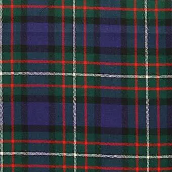 Ferguson Modern Tartan Tam