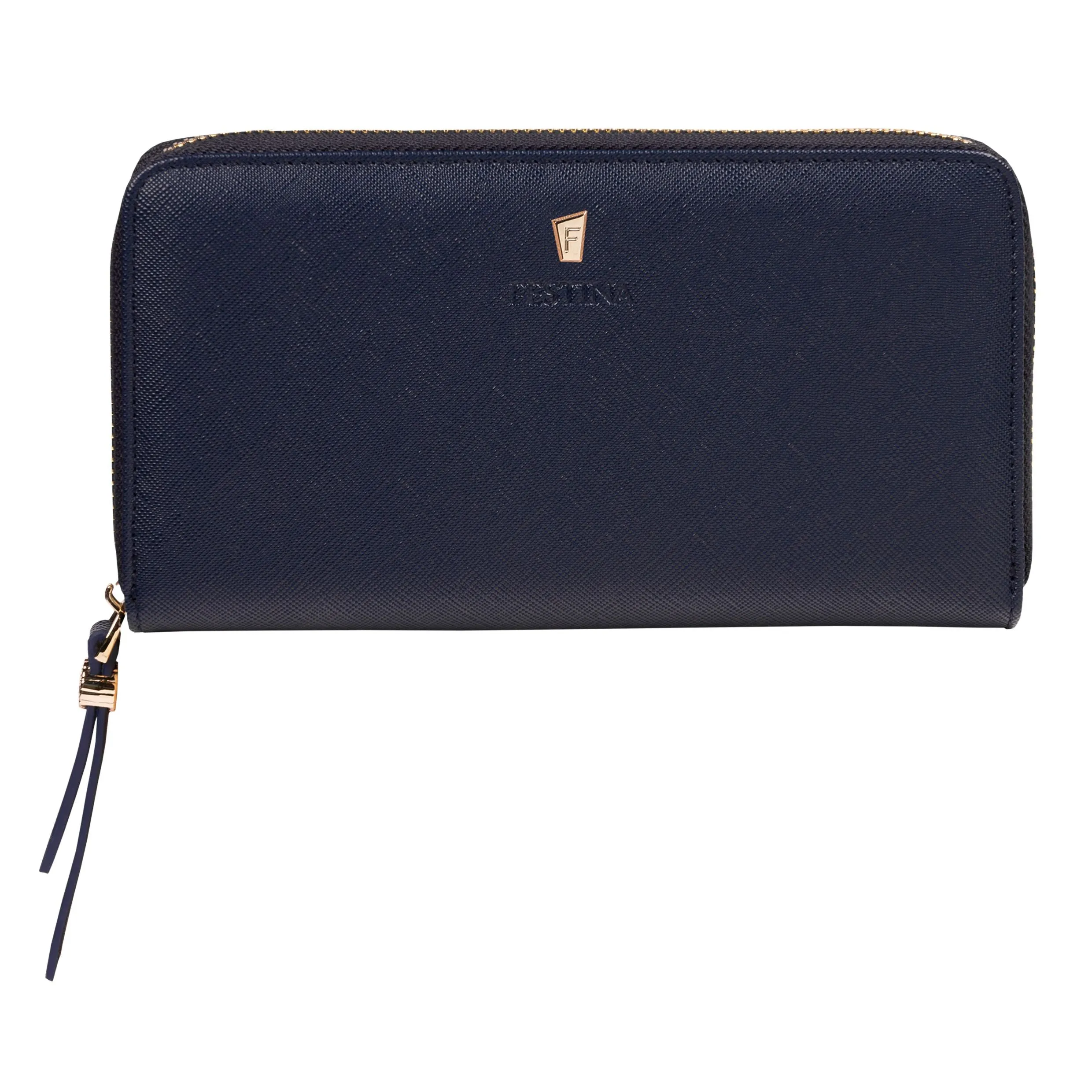FESTINA FEL222N-Travel wallet Mademoiselle Navy