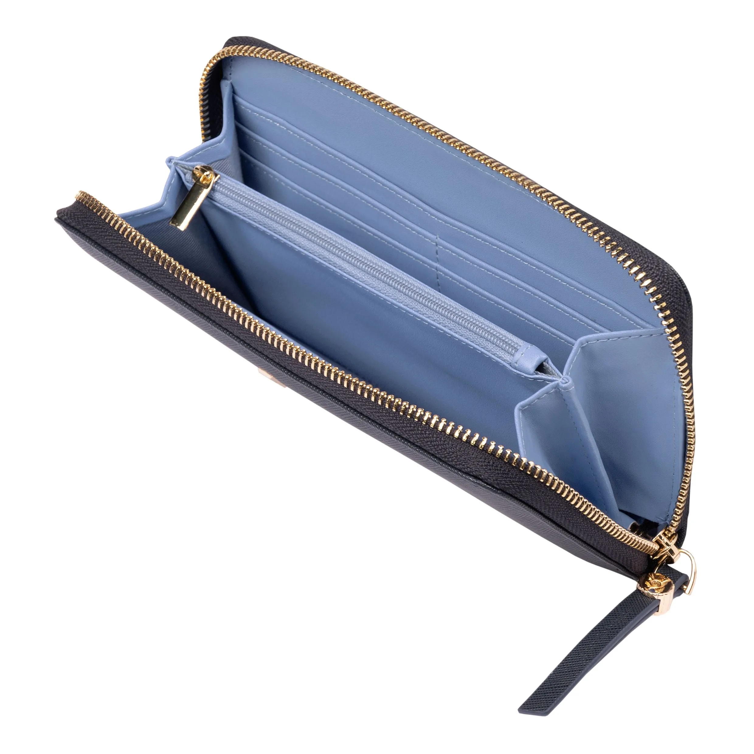 FESTINA FEL222N-Travel wallet Mademoiselle Navy