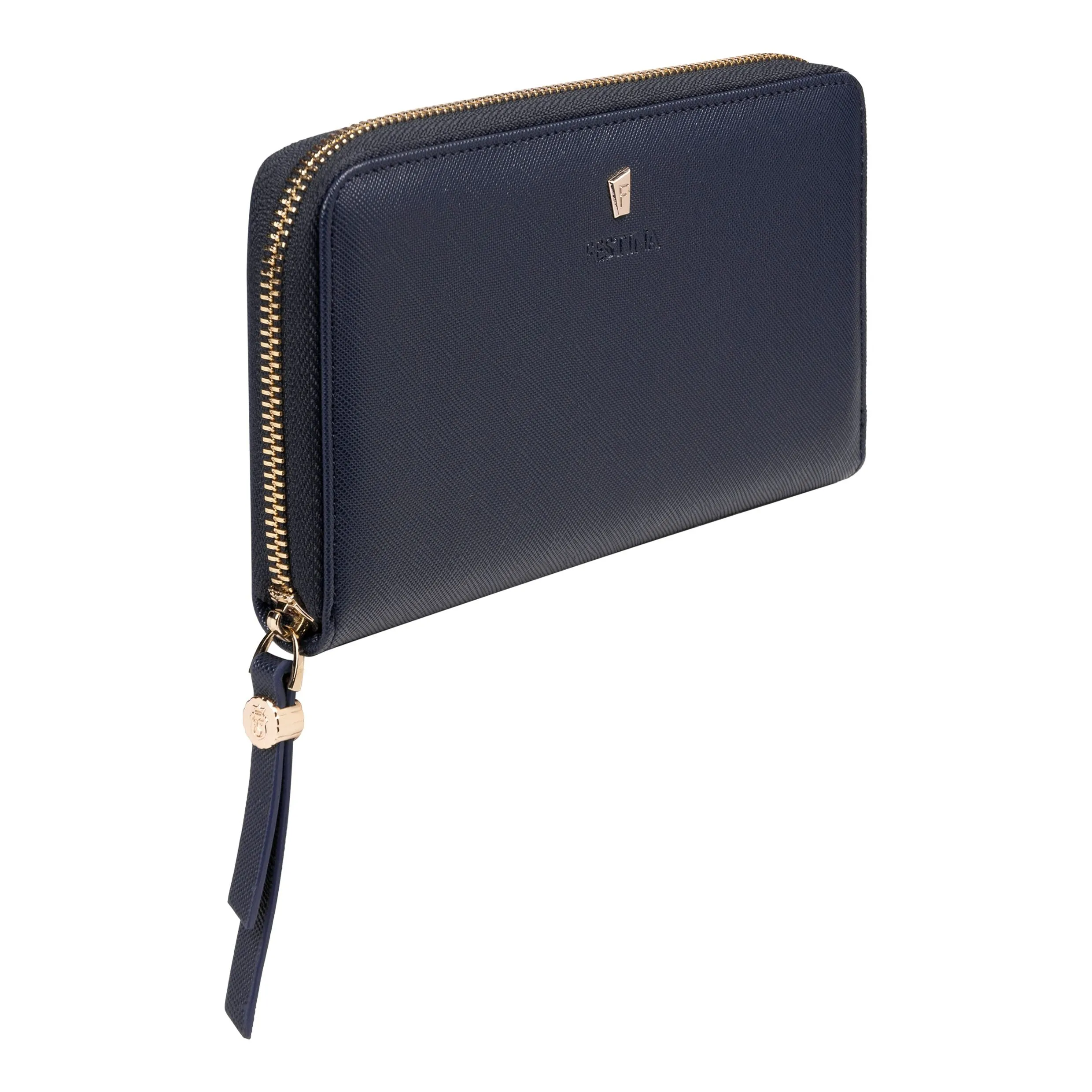 FESTINA FEL222N-Travel wallet Mademoiselle Navy