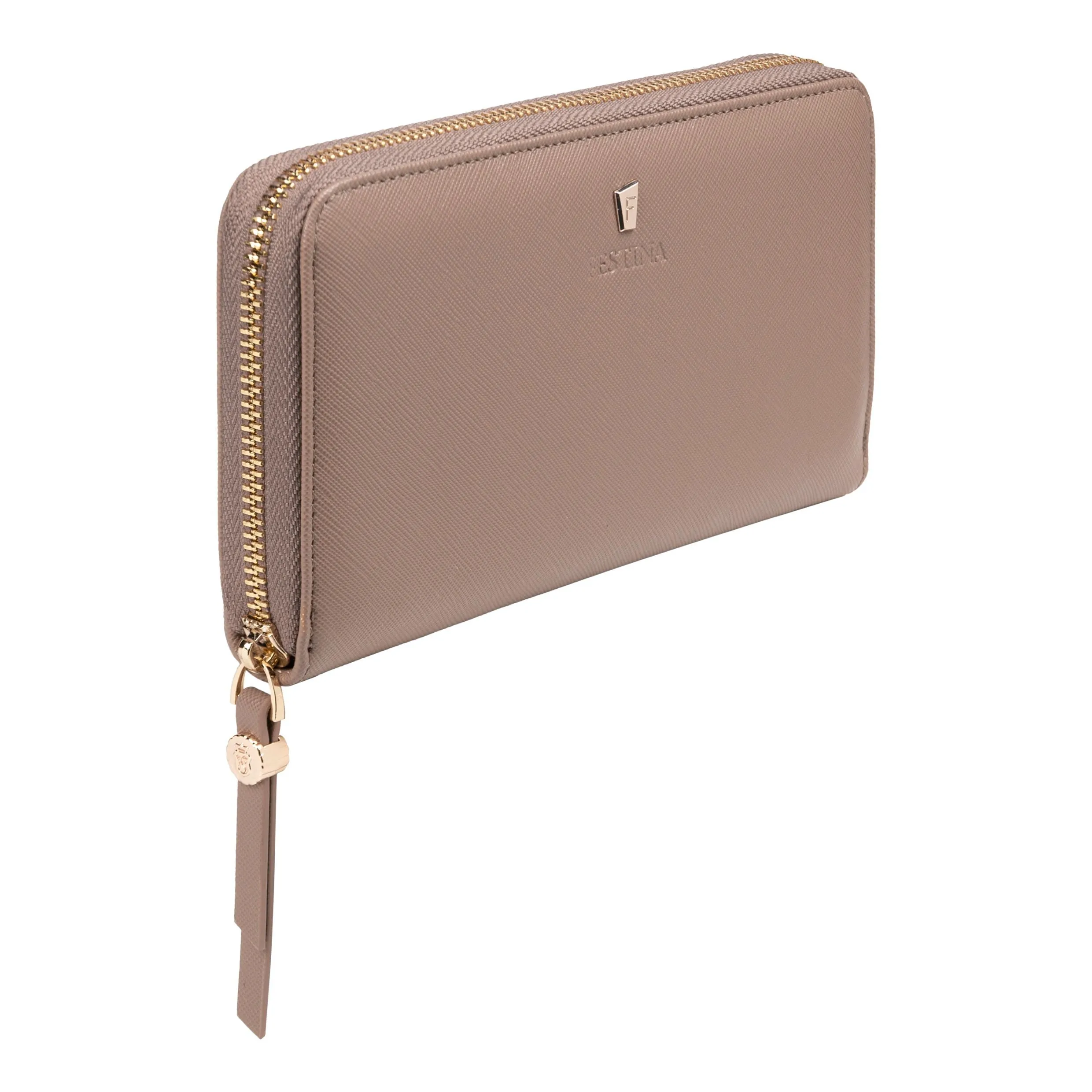 FESTINA FEL222X-Travel wallet Mademoiselle Beige