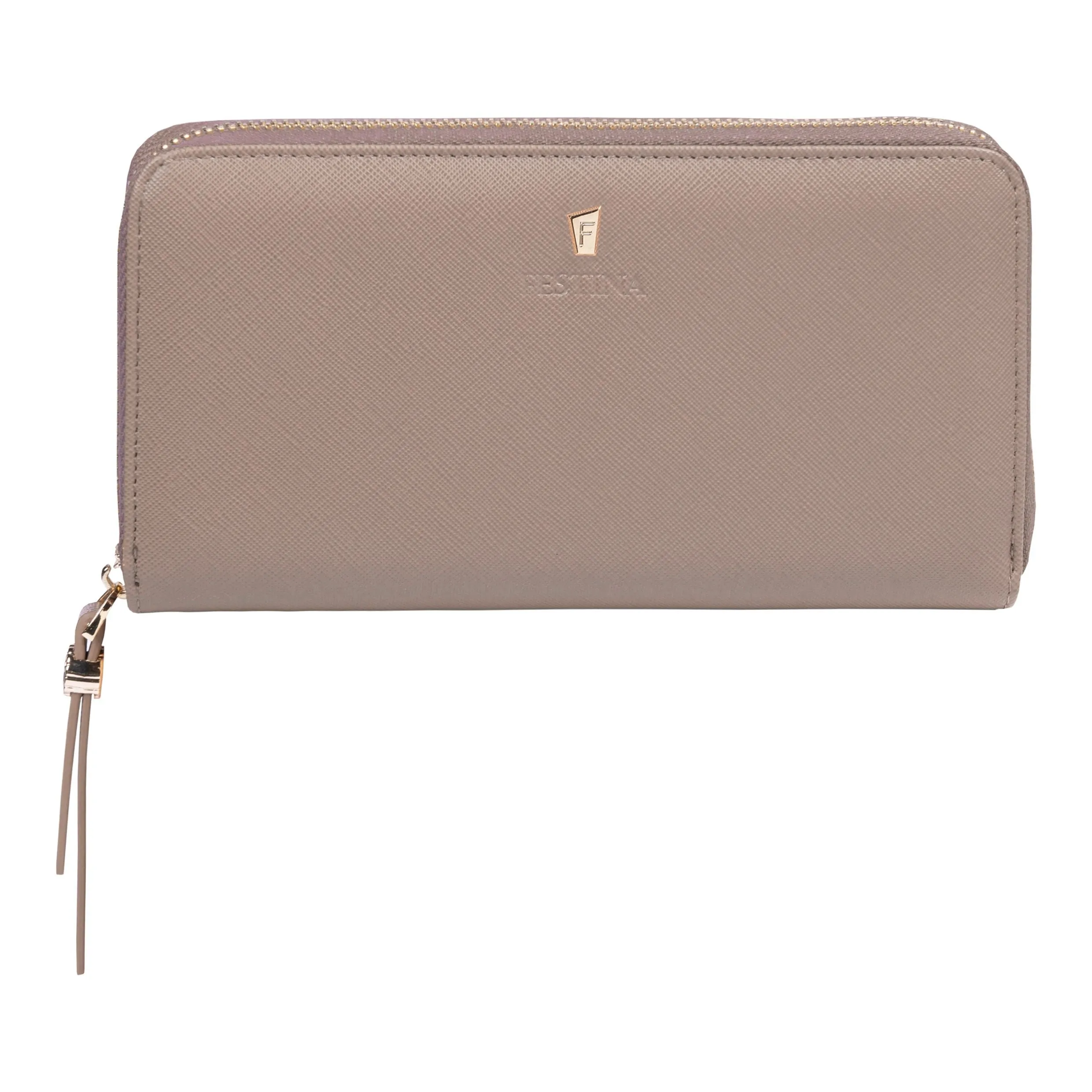 FESTINA FEL222X-Travel wallet Mademoiselle Beige