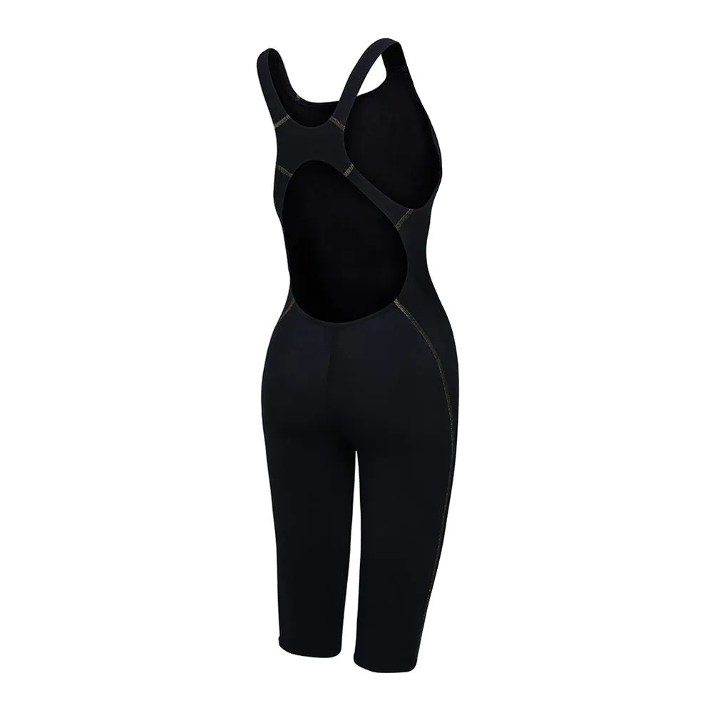 FINA Approved MF-X Kneeskin - Performance Gold