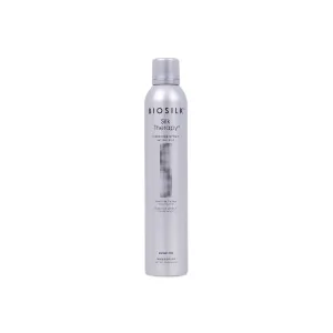 Fixatif de finition Tenue Naturelle Silk Therapy