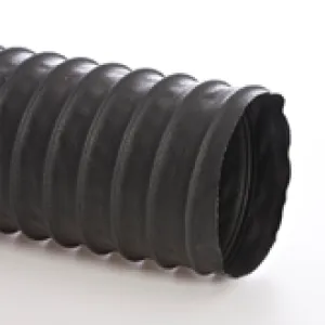 FLEXAUST CWGP - Flame Retardant Neoprene Coated Hose