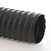 FLEXAUST CWGP - Flame Retardant Neoprene Coated Hose