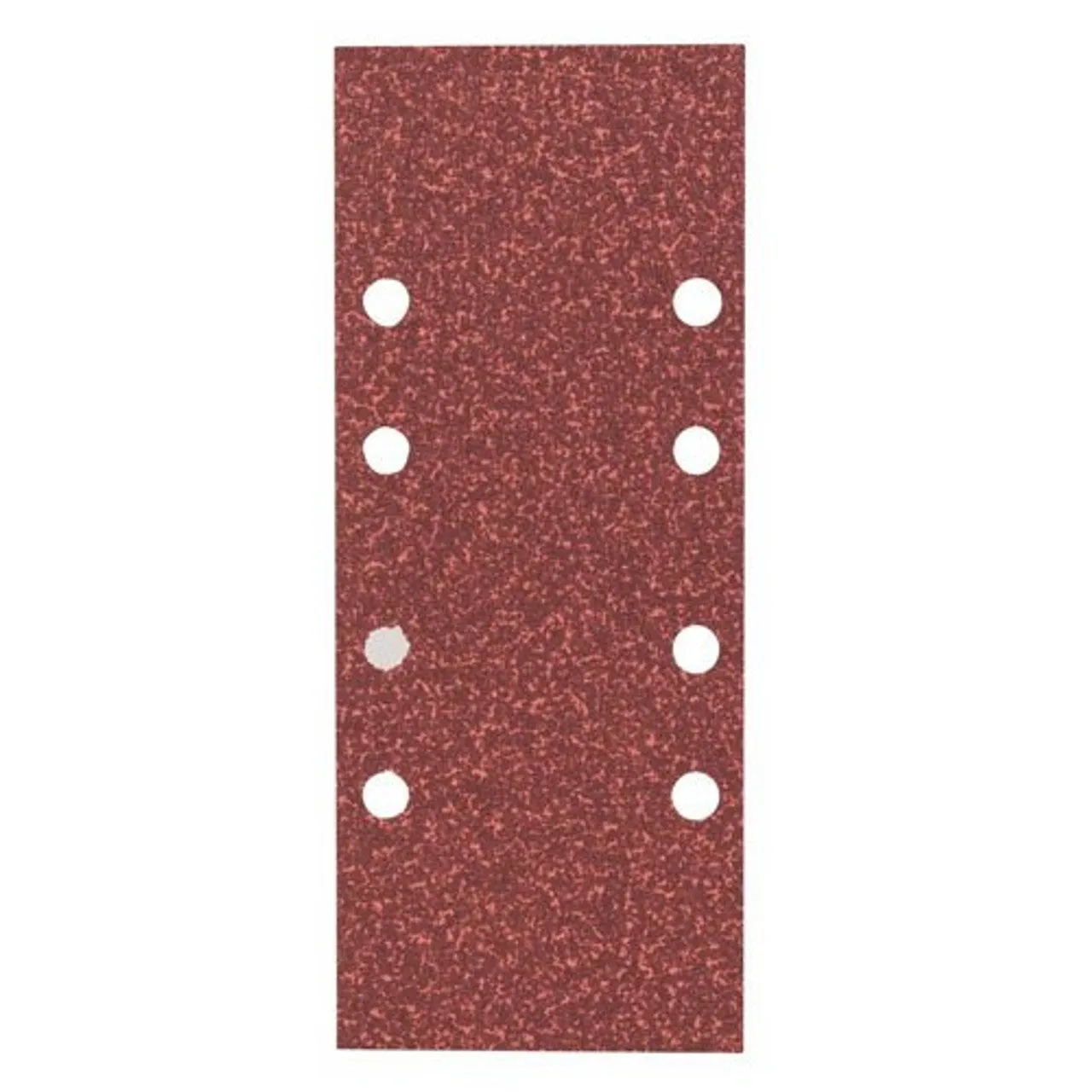 Flexible Abrasives 2608605317 VELCRO SANDING SHEET EXPERT FOR WOOD 115×230, 60