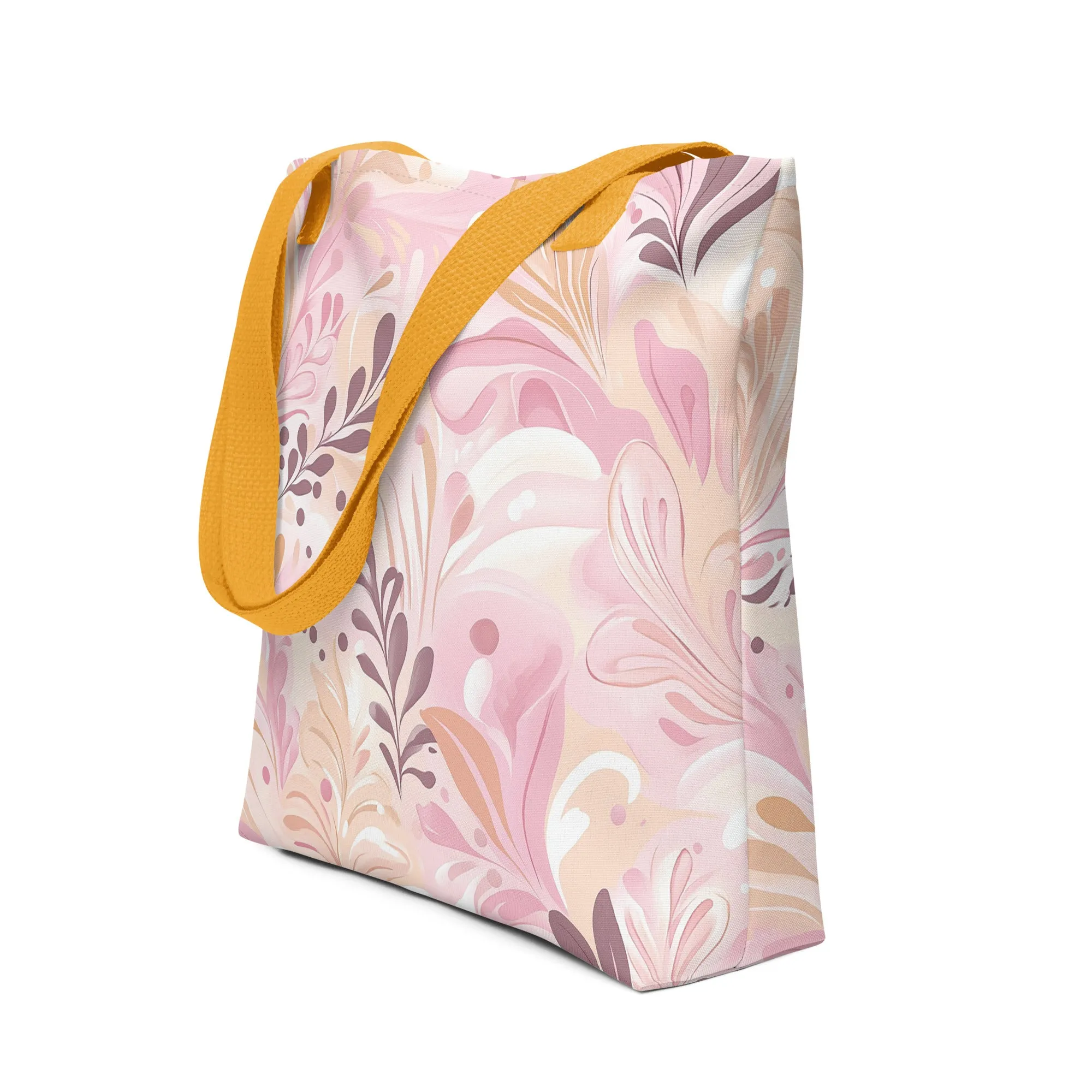 Floral Dream - Tote Bag