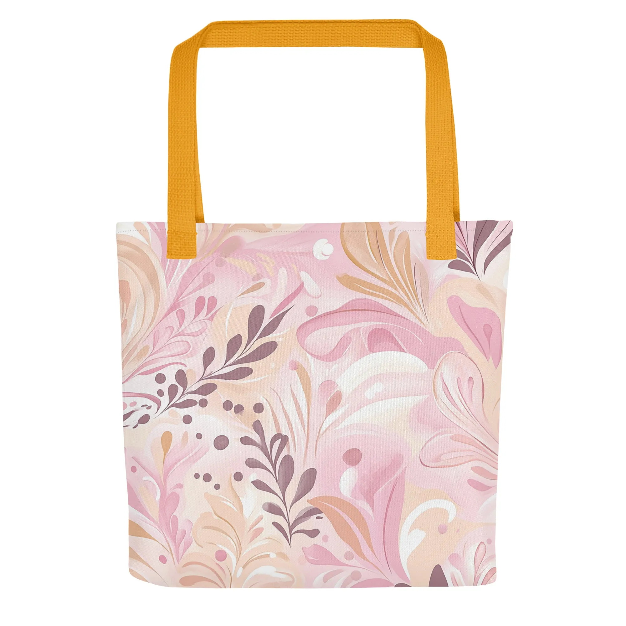 Floral Dream - Tote Bag