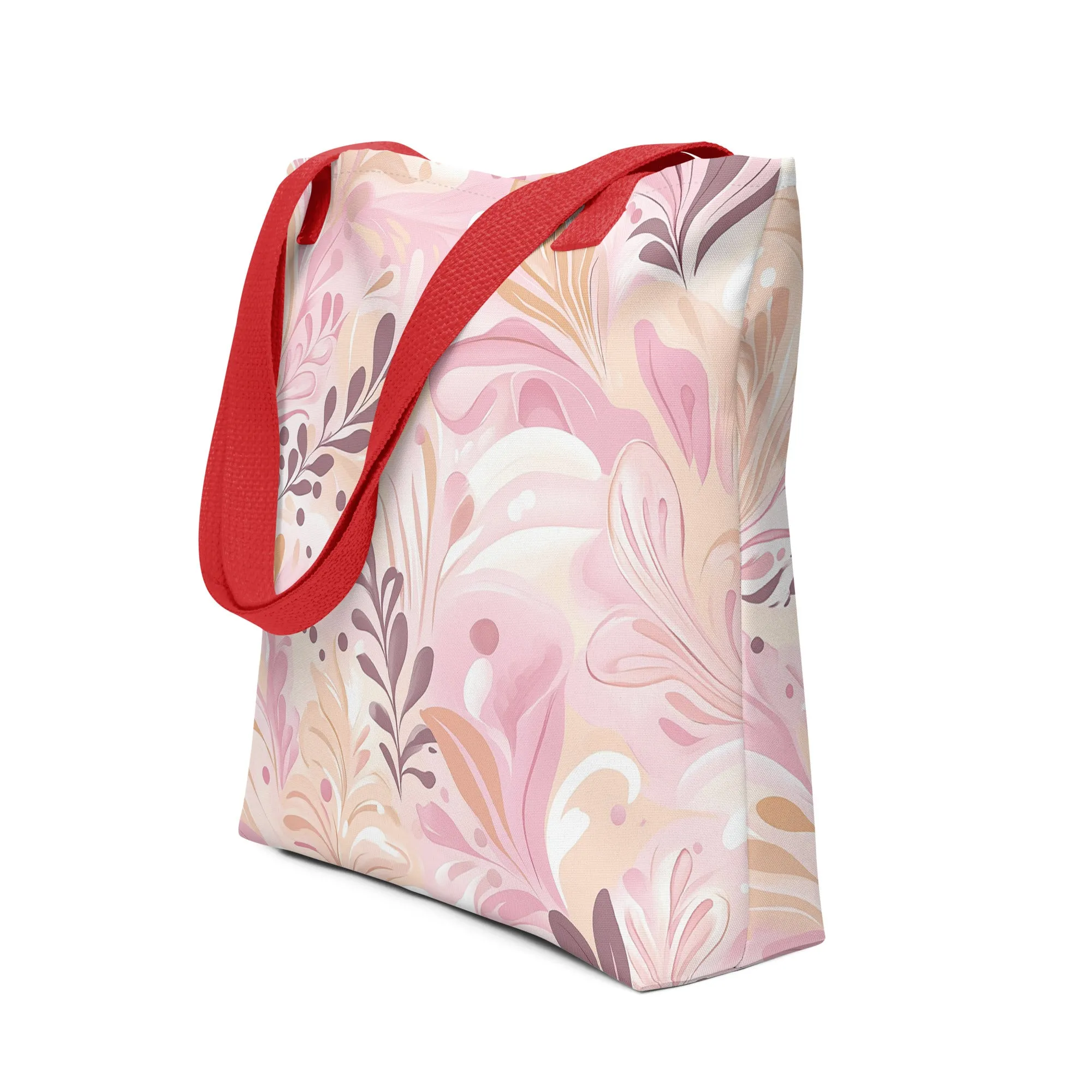 Floral Dream - Tote Bag