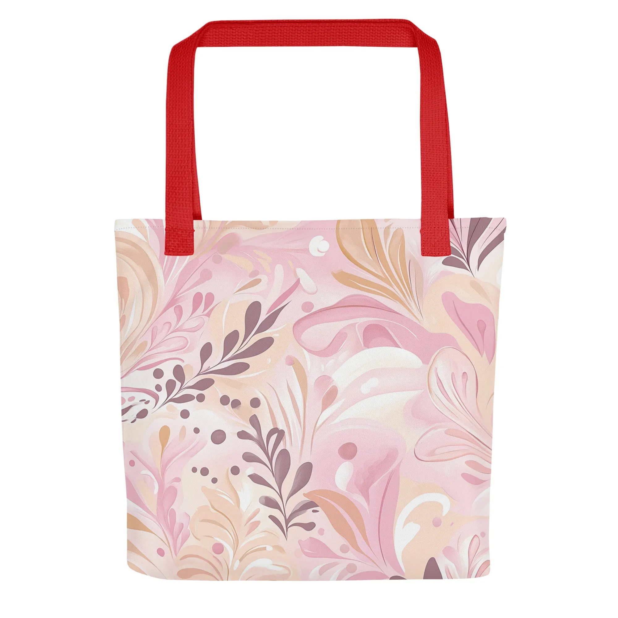 Floral Dream - Tote Bag