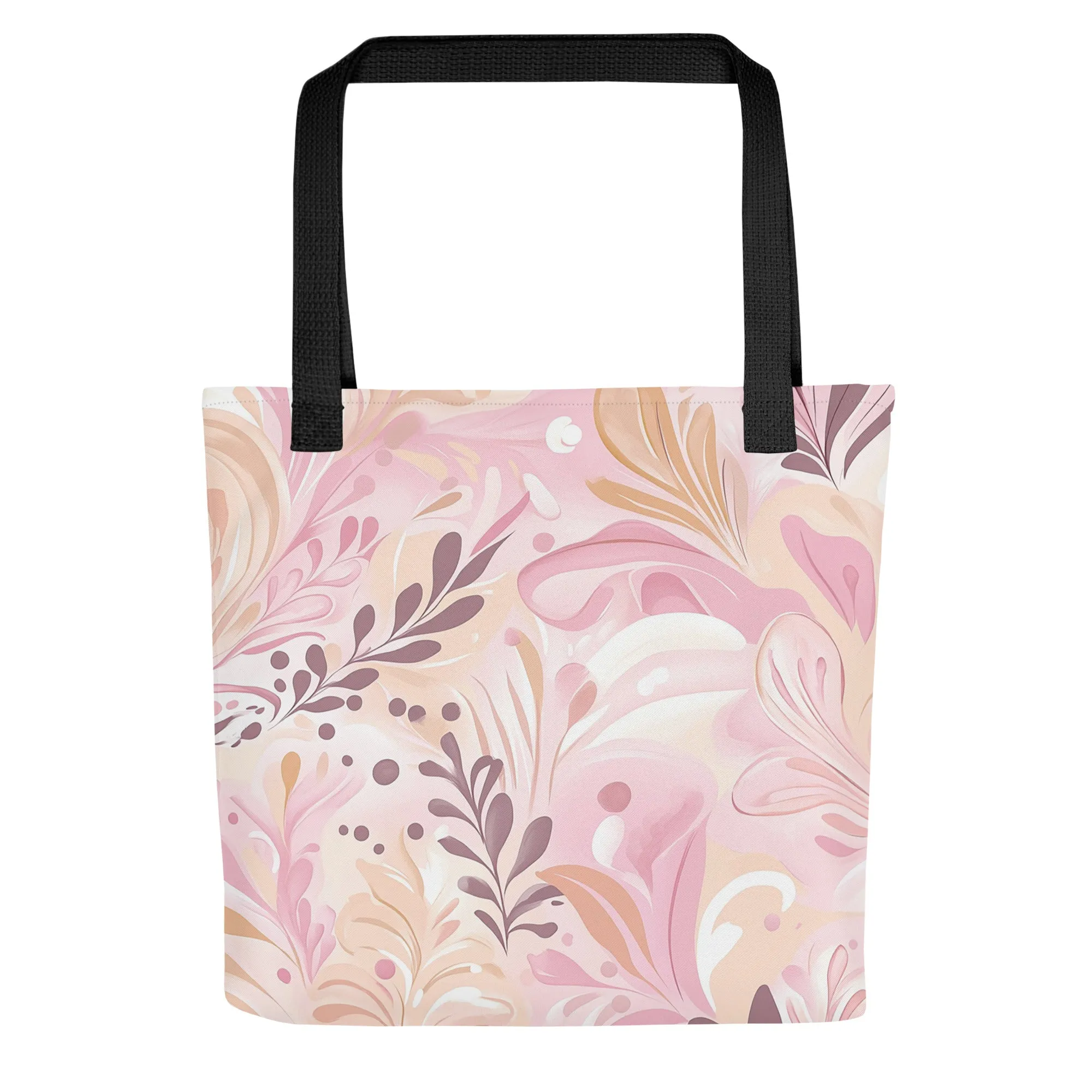 Floral Dream - Tote Bag