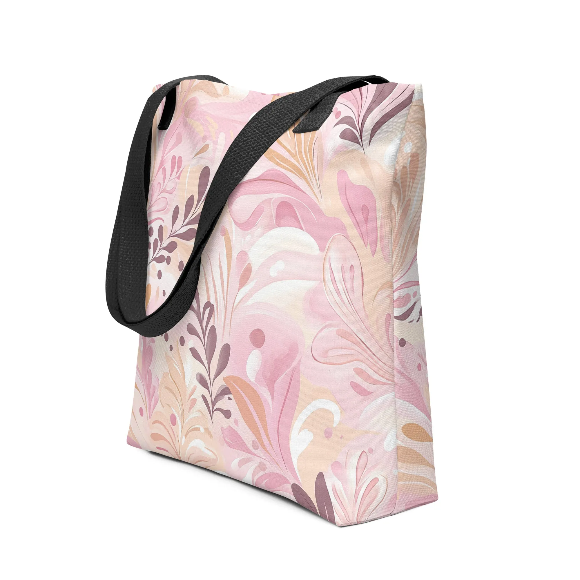 Floral Dream - Tote Bag