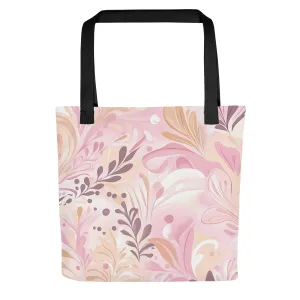 Floral Dream - Tote Bag