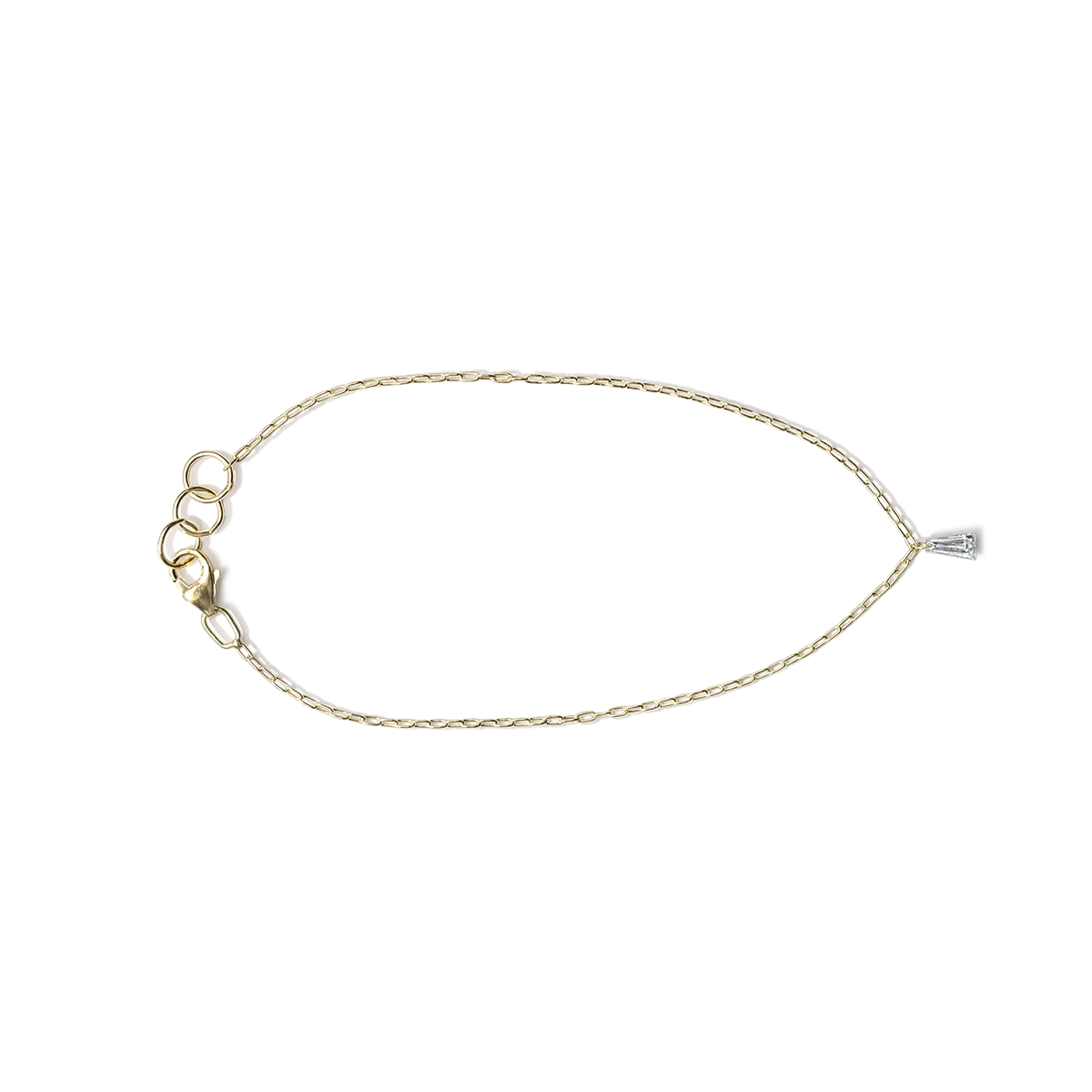 Focal Point Bracelet