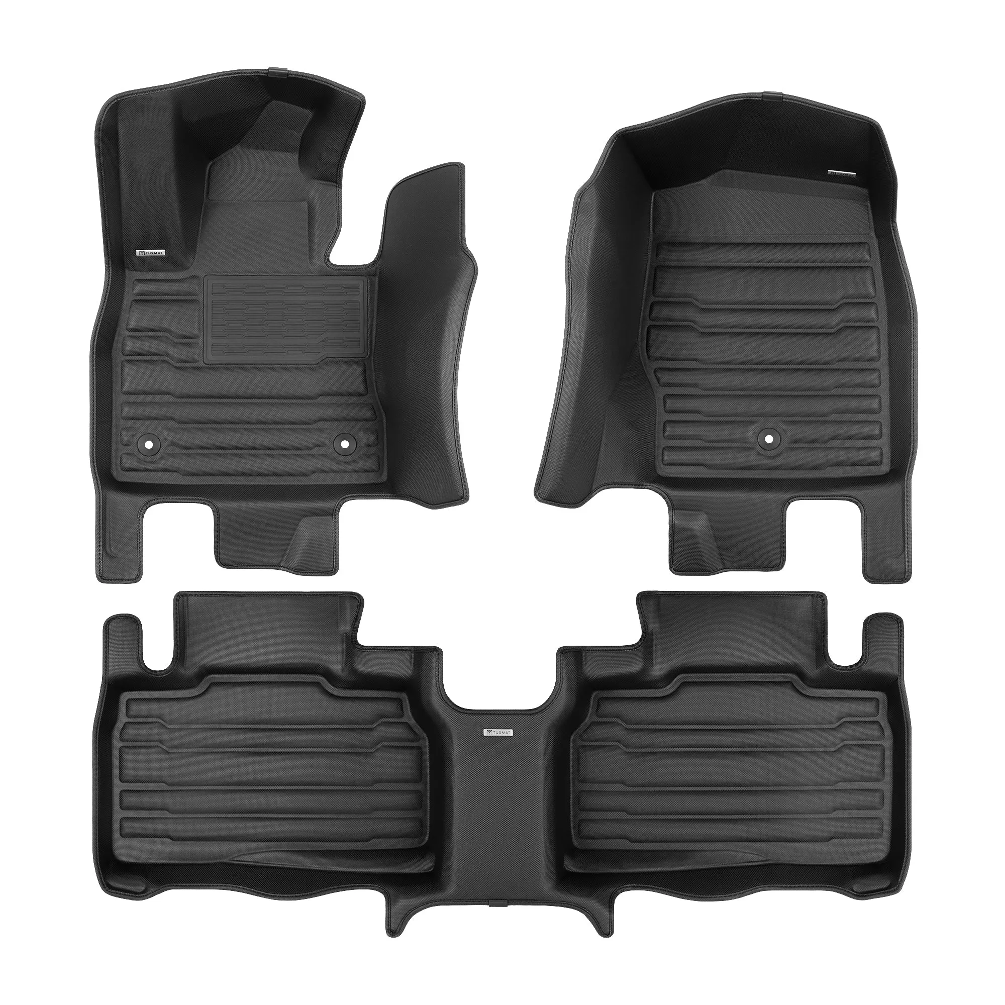 Ford Explorer 6-Seater