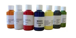 Ford Explorer Car Touch Up Paint Chip/Scratch Repair