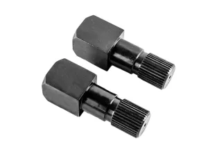Ford Rotunda 205-384 Differential Traction Lock Gauge Set