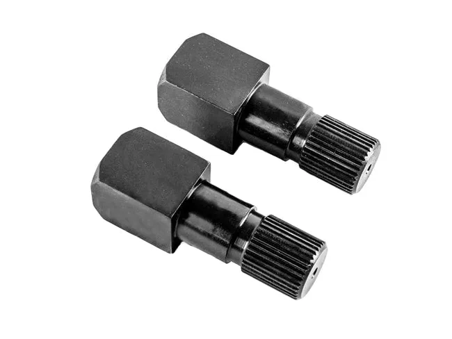 Ford Rotunda 205-384 Differential Traction Lock Gauge Set