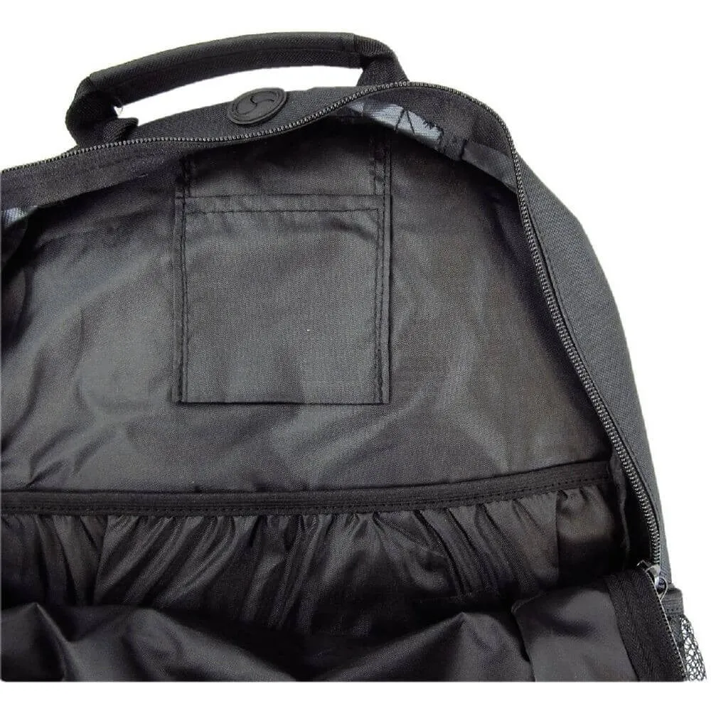Forever Stripe Primetime Backpack NHL Los Angelas Kings