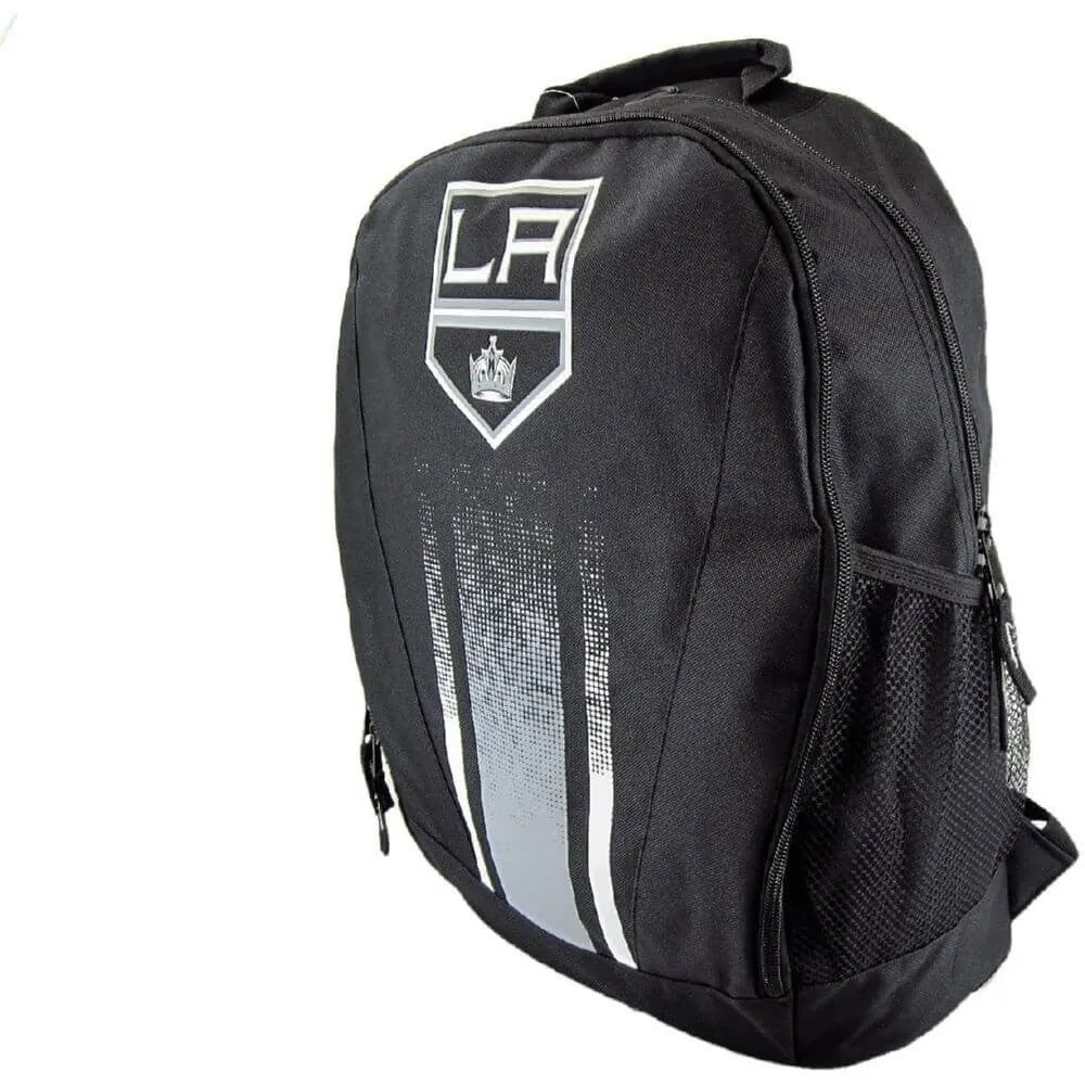 Forever Stripe Primetime Backpack NHL Los Angelas Kings