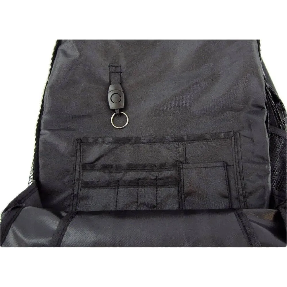 Forever Stripe Primetime Backpack NHL Los Angelas Kings