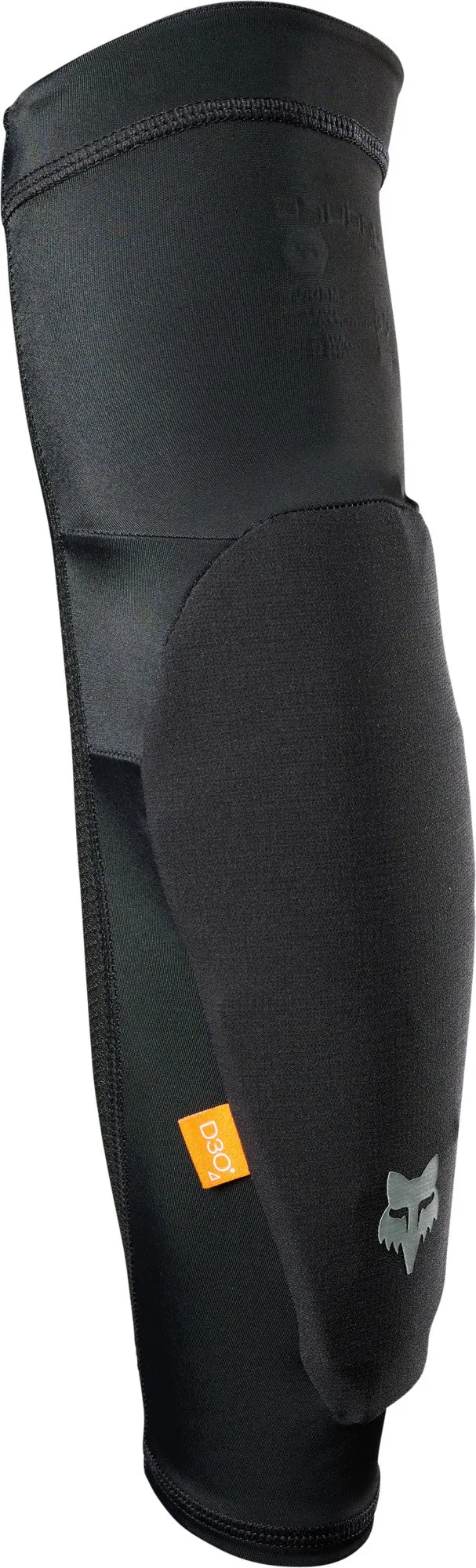 Fox Enduro Elbow Sleeve Black