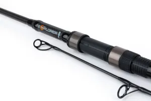 Fox Explorer 8-10ft 3lb Full Shrink