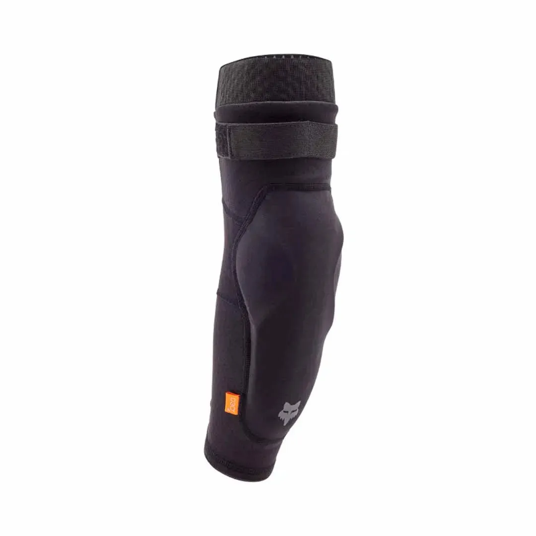 Fox Launch Elbow Guards Black 2