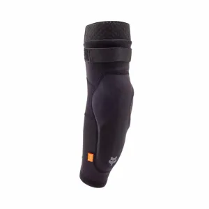 Fox Launch Elbow Guards Black 2